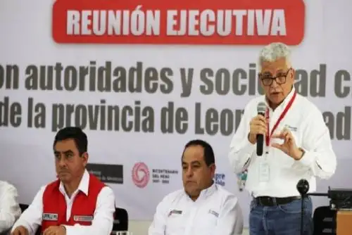 MTC anuncia ejecución de obras terrestres, aéreas y de conectividad para la provincia de Leoncio Prado.