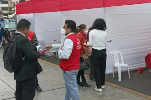 Foto: ANDINA/difusión.