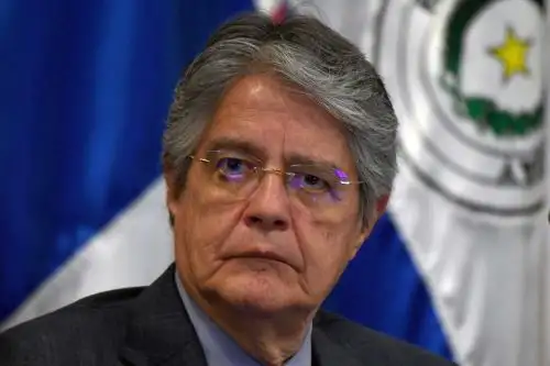 El mandatario, de 66 años, retornará el 21 de agosto al país para continuar con sus actividades. Foto: AFP