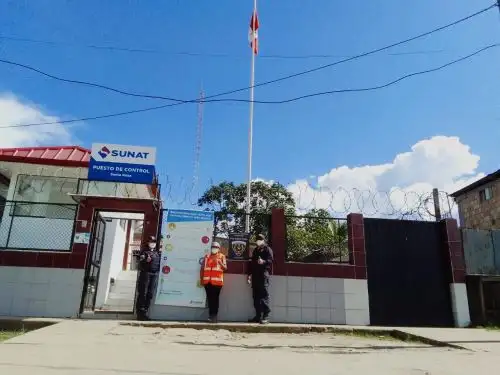 El 20 de agosto la Sunat realizará la charla “Taller de capacitación: orientación tributaria y trámites del comercio exterior”. Foto: cortesía Sunat.