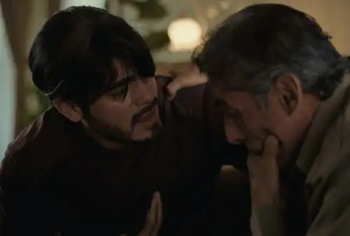 Película peruana “Atrapado, luchando por un sueño" llega a los cines en setiembre.