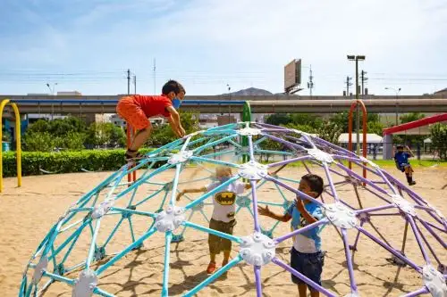 Escolares de colegios públicos de Lima norte, este y sur ingresarán gratis a clubes metropolitanos. Foto: ANDINA/difusión.