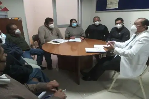 Hospital de Emergencias Pediátricas fortalecerá atención de niños y adolescentes
