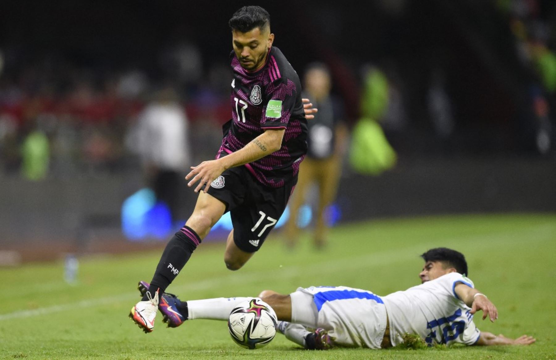 Jesús Corona sufrió una rotura de peroné y ligamentos del tobillo por lo que no jugará con México el Mundial Catar 2022