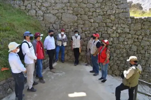 La inversión para las obras se estima en alrededor de 5 millones de soles y será financiada por el Mincetur, contando con el acompañamiento técnico del Mincul y el Sernanp.