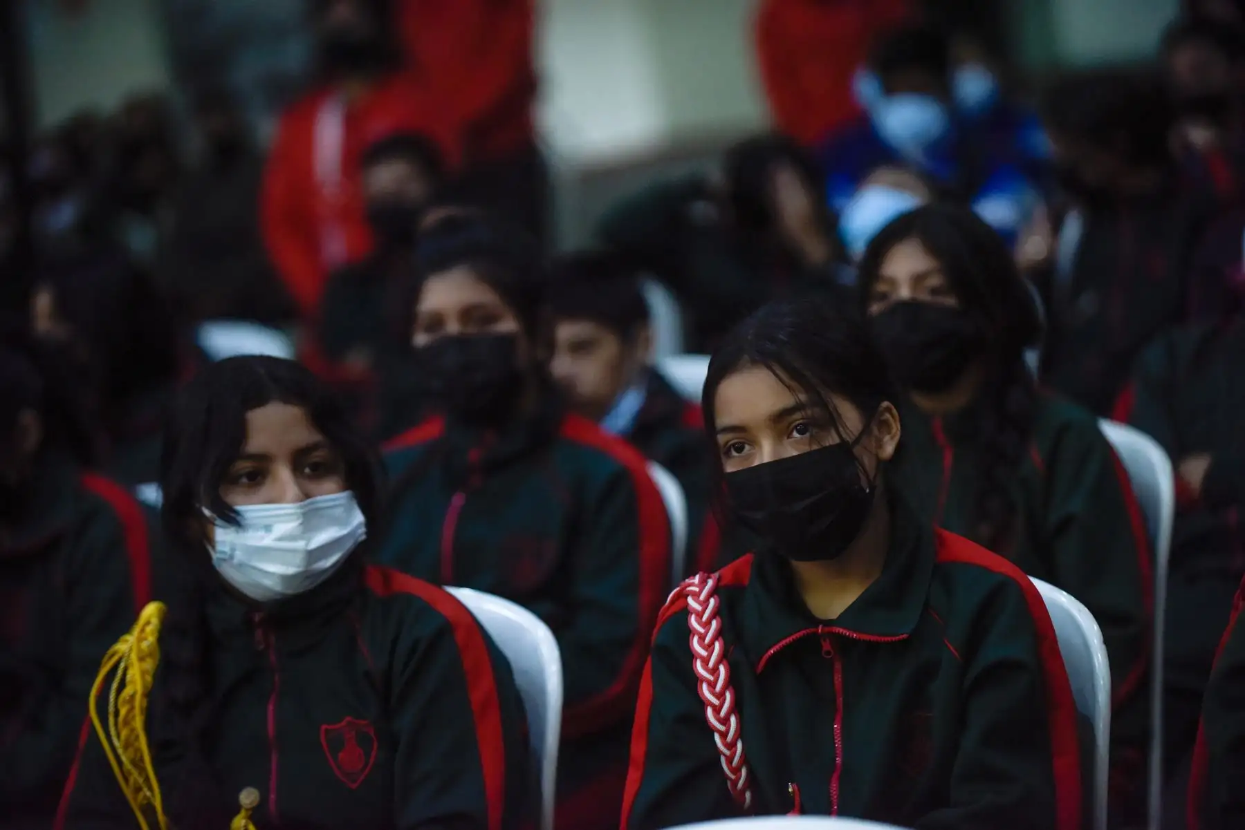 Orquesta Sinfónica Nacional interpretó clásicos mundiales y piezas peruanas como “La flor de la canela” y “El cóndor pasa”. Evento se realizó en la víspera del aniversario del Callao.
Foto: Bicentenario Perú 2021