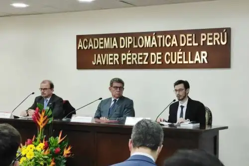 Foto: ANDINA/difusión.