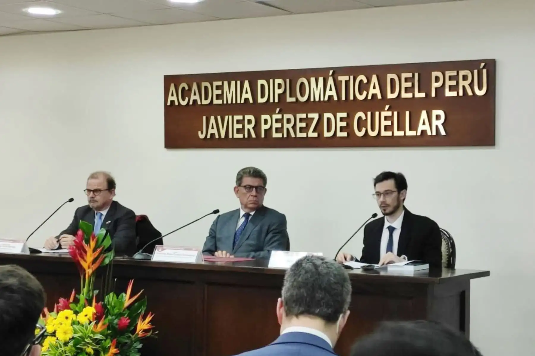 Foto: ANDINA/difusión.