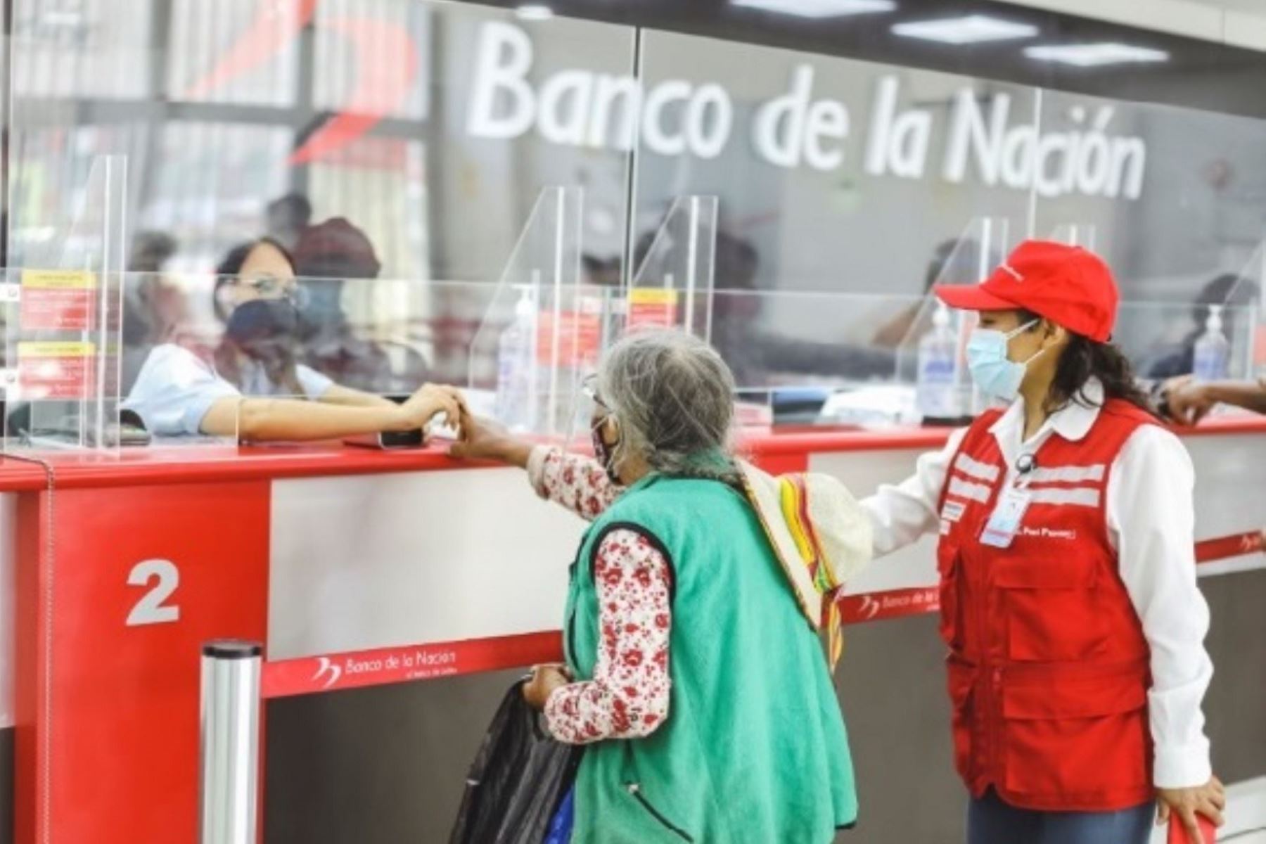 Potenciarán a 26 agencias del Banco de la Nación | Noticias | Agencia  Peruana de Noticias Andina