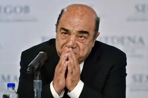 La extinta Procuraduría fue reemplazada en 2018 por la Fiscalía General que, a diferencia de la anterior, tiene autonomía del gobierno. Foto: AFP