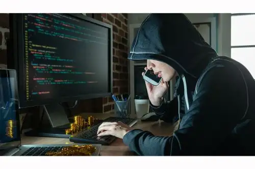 Con el uso de nuevas tecnologías se han incrementado el número de estafas cibernéticas.