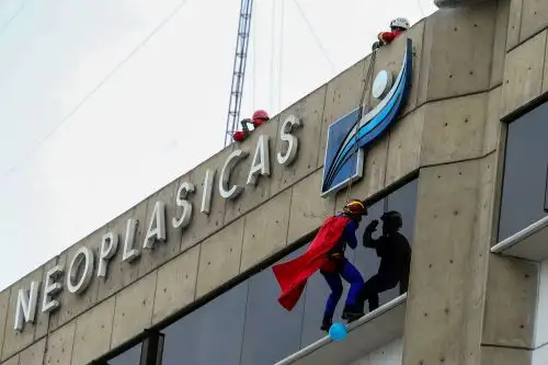 Foto: ANDINA/difusión.
