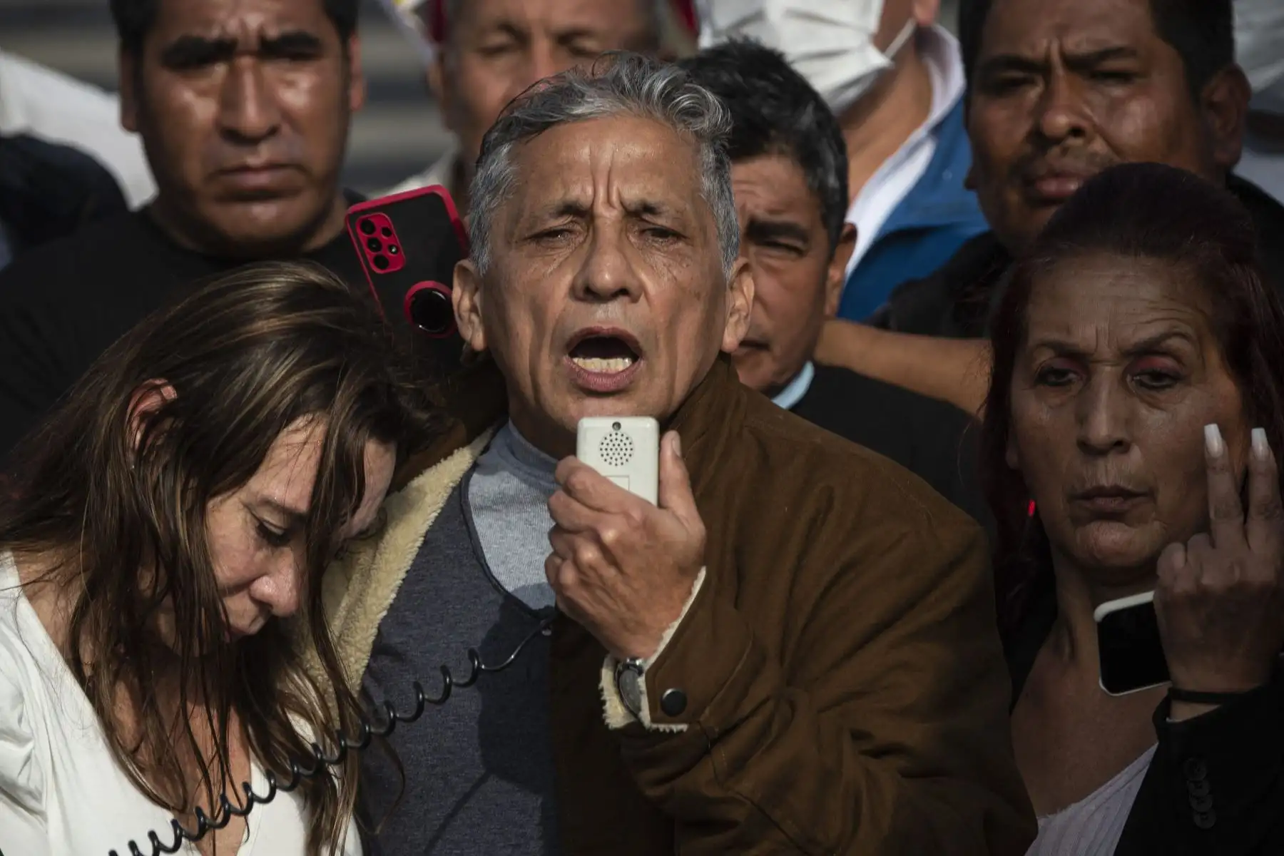 Foto: AFP