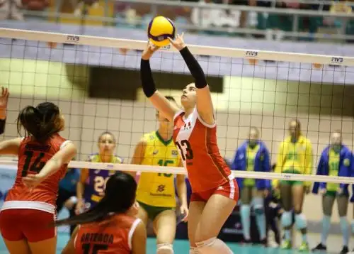 La selección peruana buscará ubicarse en el podio del Campeonato Sudamericano de Voleibol Sub-21