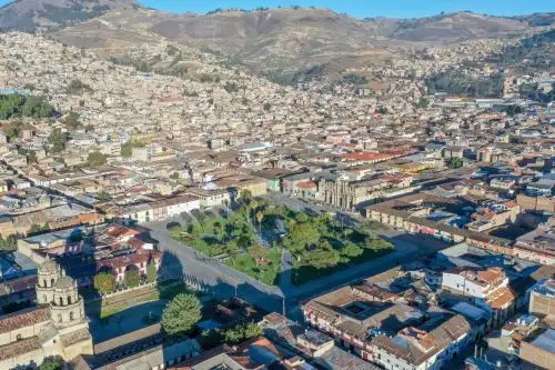 MVCS capacitó a funcionarios de diversas municipalidades en seminario virtual.