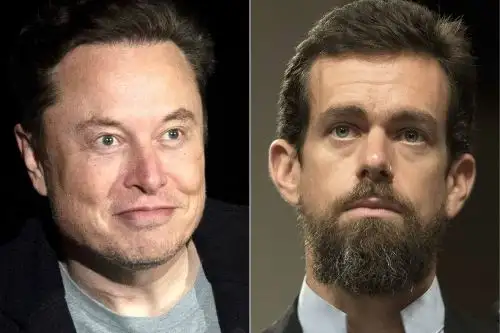 Twitter acusa a Musk de inventar una excusa para escapar de un acuerdo que ya no le atrae. Foto: AFP