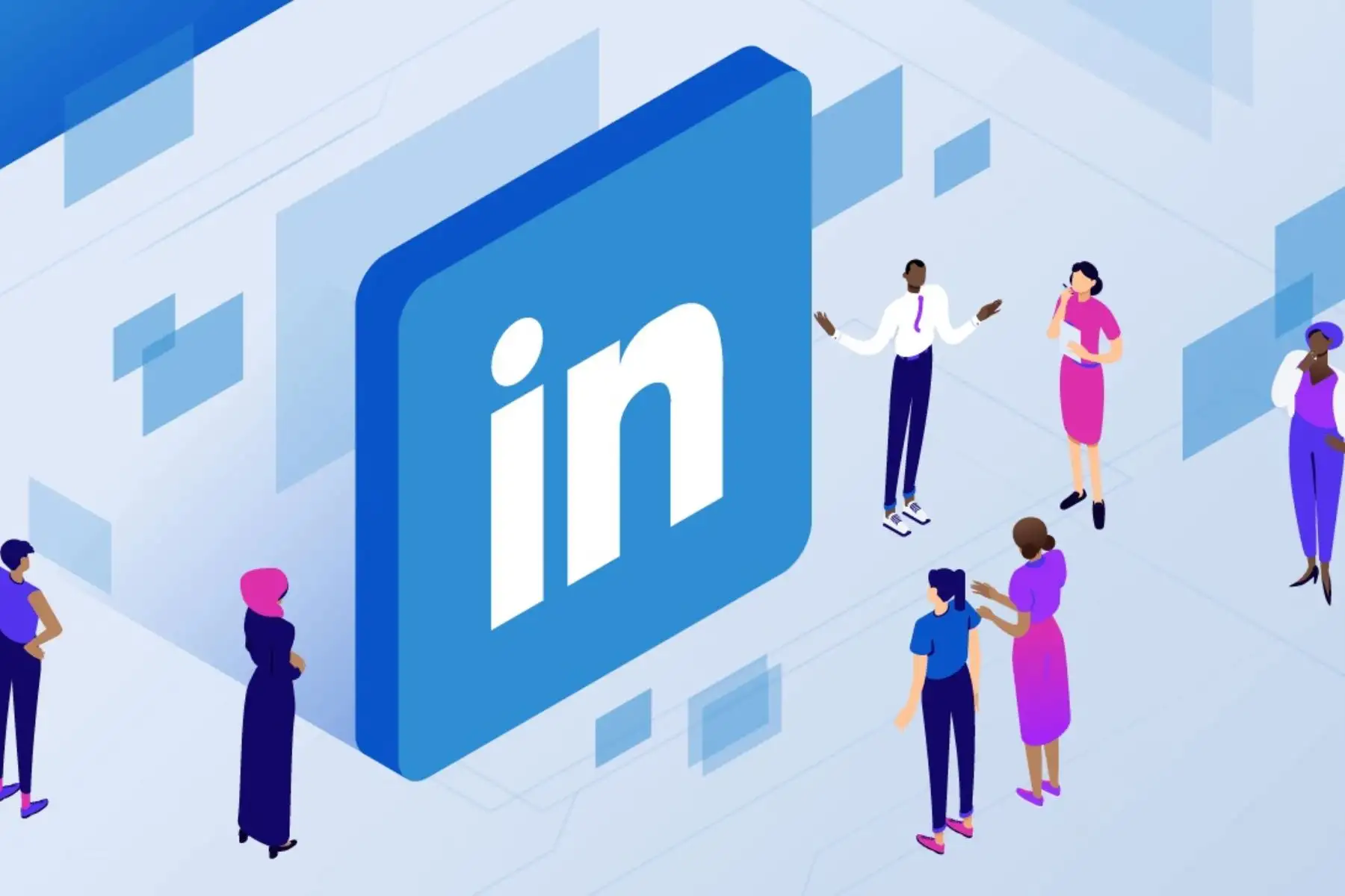 Las redes sociales te permiten llegar a más contactos. ANDINA/Difusión