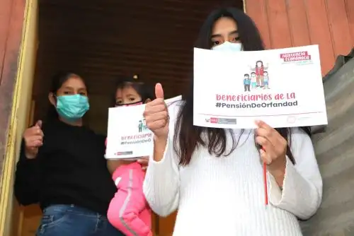ANDINA/Difusión