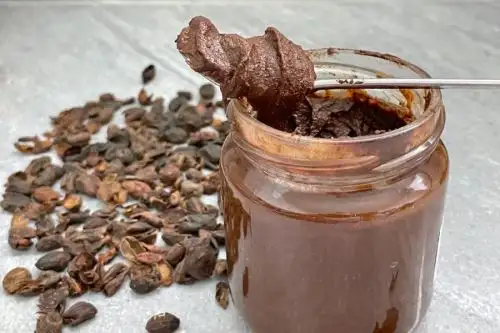 La Universidad Nacional de Trujillo desarrolla un producto altamente nutritivo, elaborado a partir de la pulpa de café, por su gran contenido de nutrientes que ayudan a contribuir en la reducción de la anemia y la desnutrición infantil.