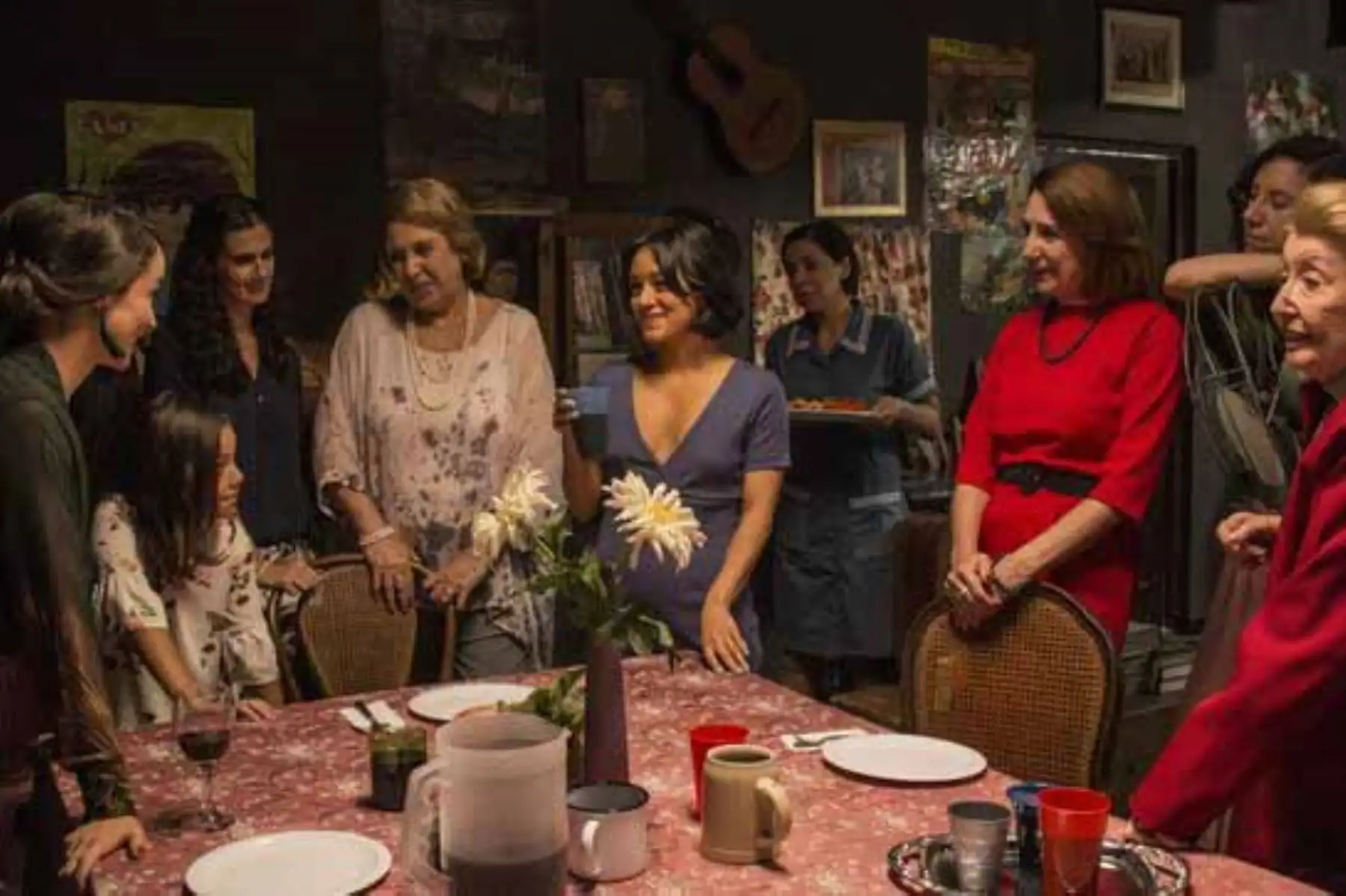 En los próximos meses la Academia de las Artes y las Ciencias Cinematográficas de España anunciará la lista final con las películas nominadas. Foto: Difusión