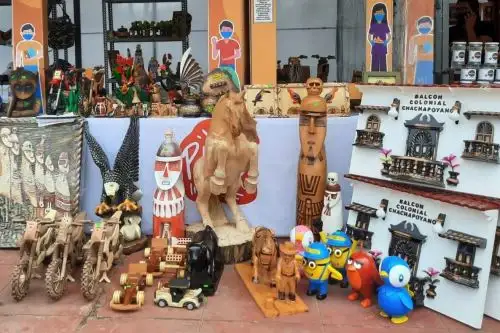 La Feria Perú Imparable es una oportunidad para acercar a las mypes y los consumidores. Foto: Difusión.