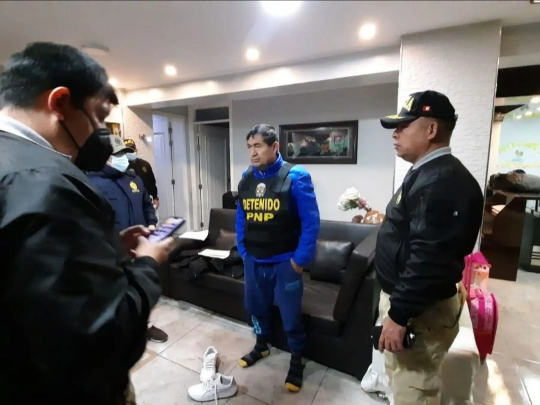 Foto: Difusión