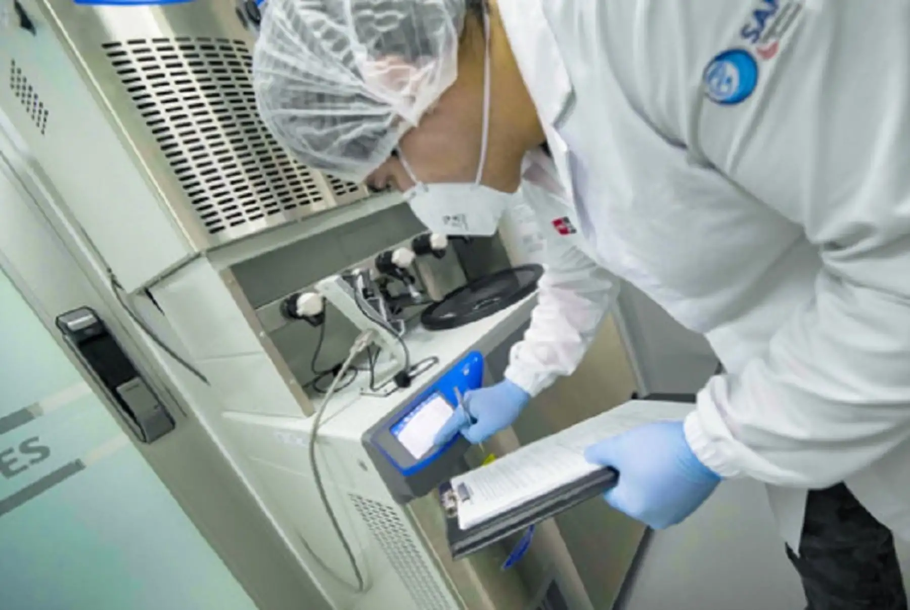 El Ministerio de la Producción (Produce), a través del Organismo Nacional de Sanidad Pesquera (Sanipes), informó que un grupo de científicos de su Laboratorio de Ensayos de Aptitud actualizó conocimientos en Italia, que servirán para poder implementar nuevas pruebas interlaboratorios microbiológicas para una mejor fiscalización a su red de laboratorios.