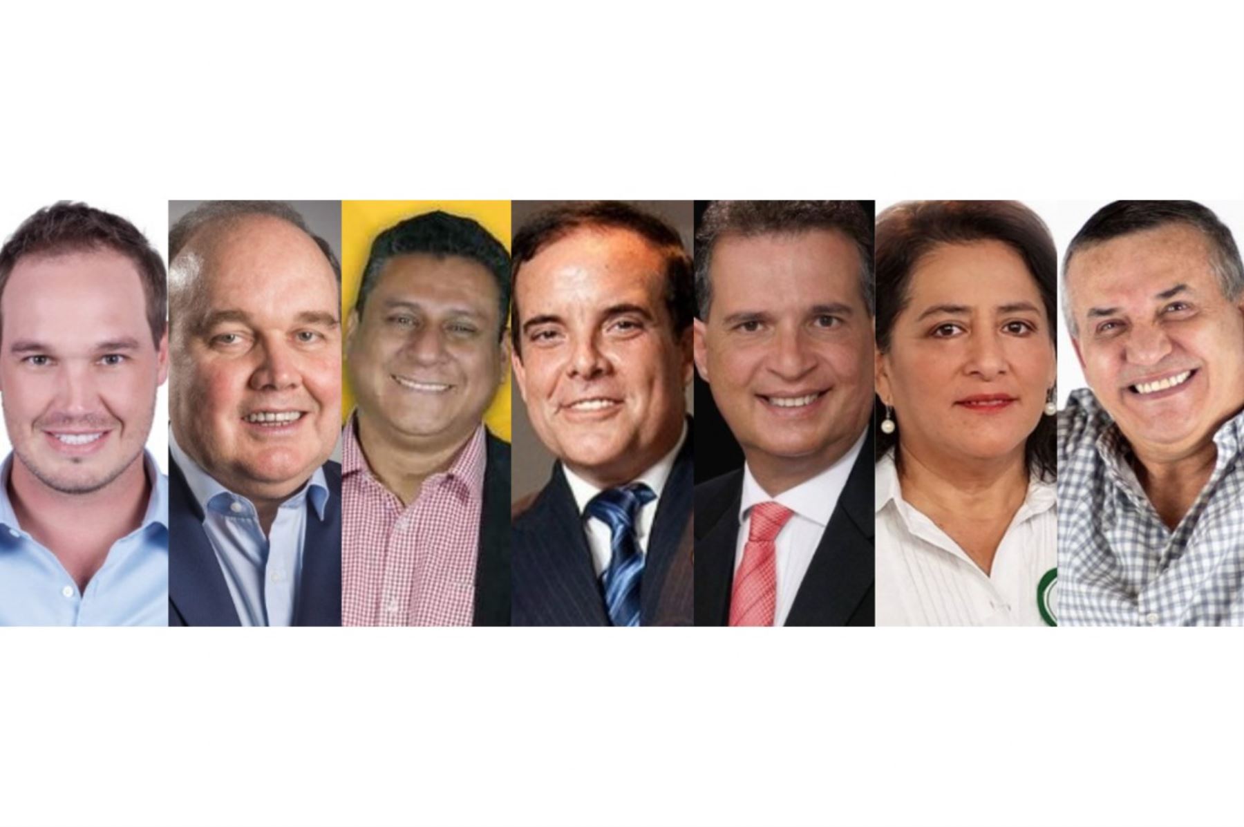 Elecciones 2022: debate entre candidatos a la alcadía de Lima será el 25 de setiembre