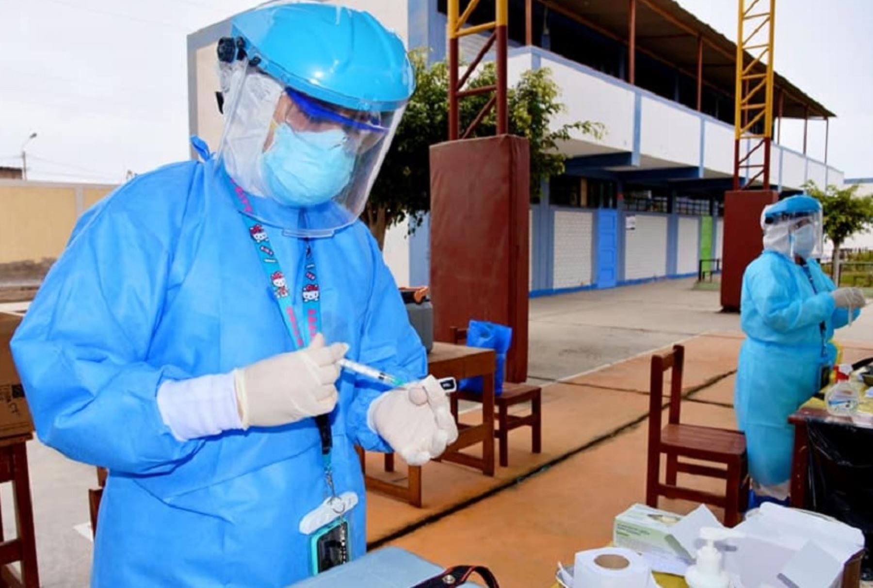 Viruela del mono: vacunas estarían llegando al Perú en la primera semana de octubre