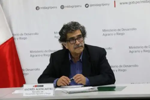 Foto: ANDINA/difusión.