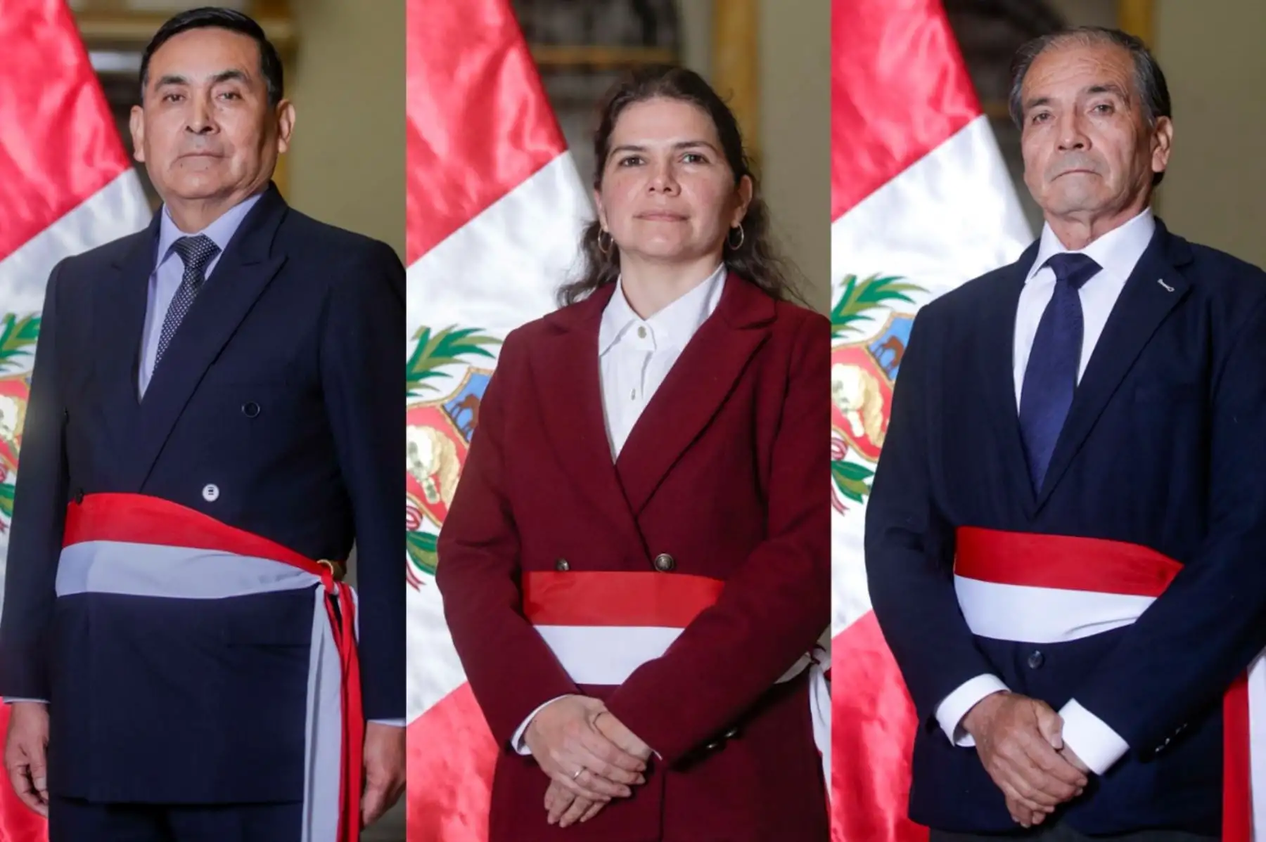 Foto: ANDINA/Prensa Presidencia.