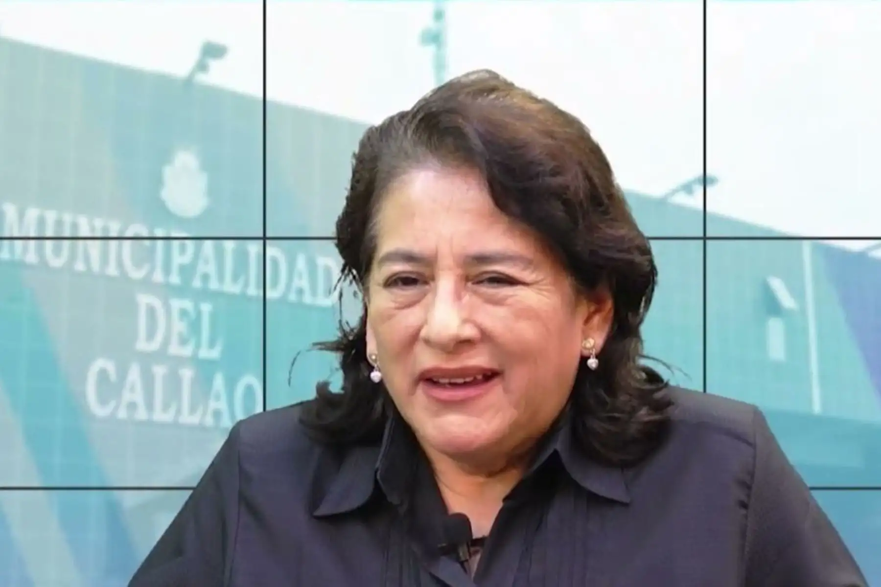 Foto: ANDINA/difusión.
