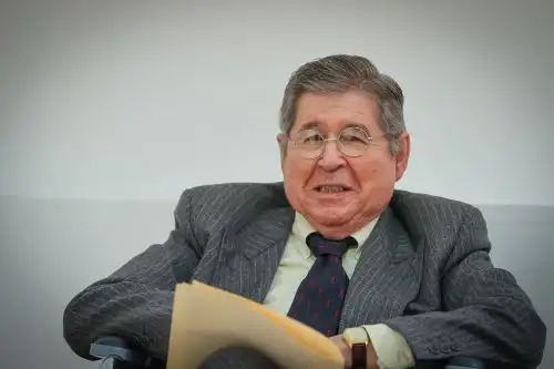 ANDINA/Andrés Valle