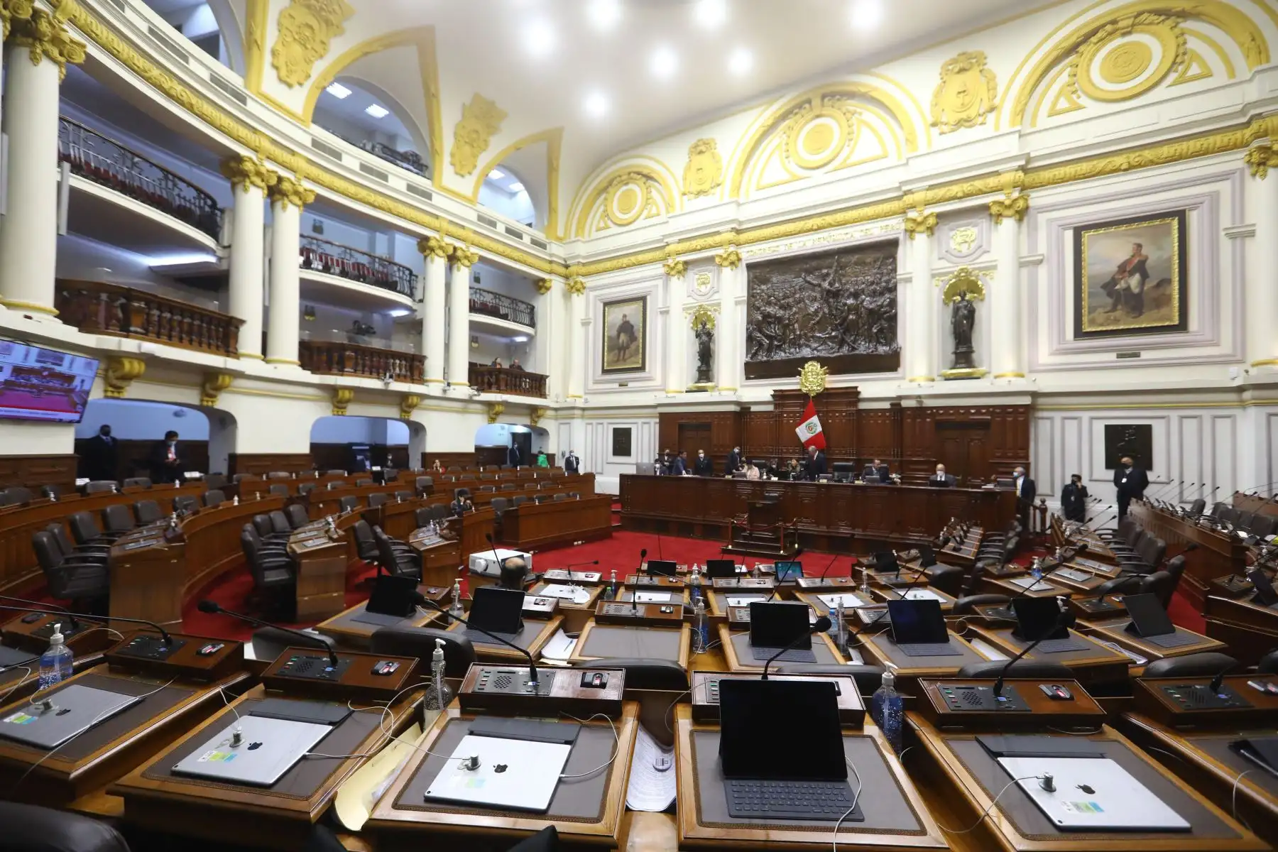 Foto: ANDINA/difusión.