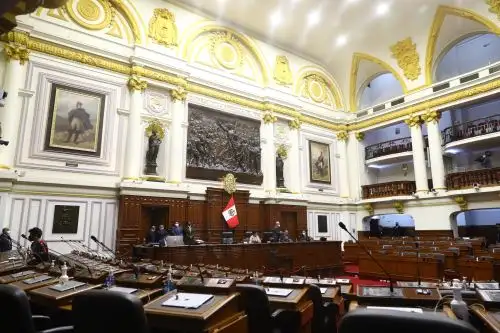 ANDINA/Difusión