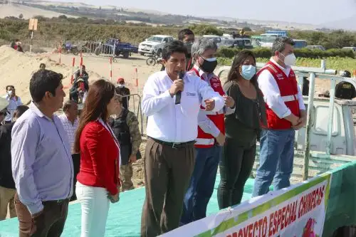 Photo: ANDINA/Presidency of the Republic of Peru