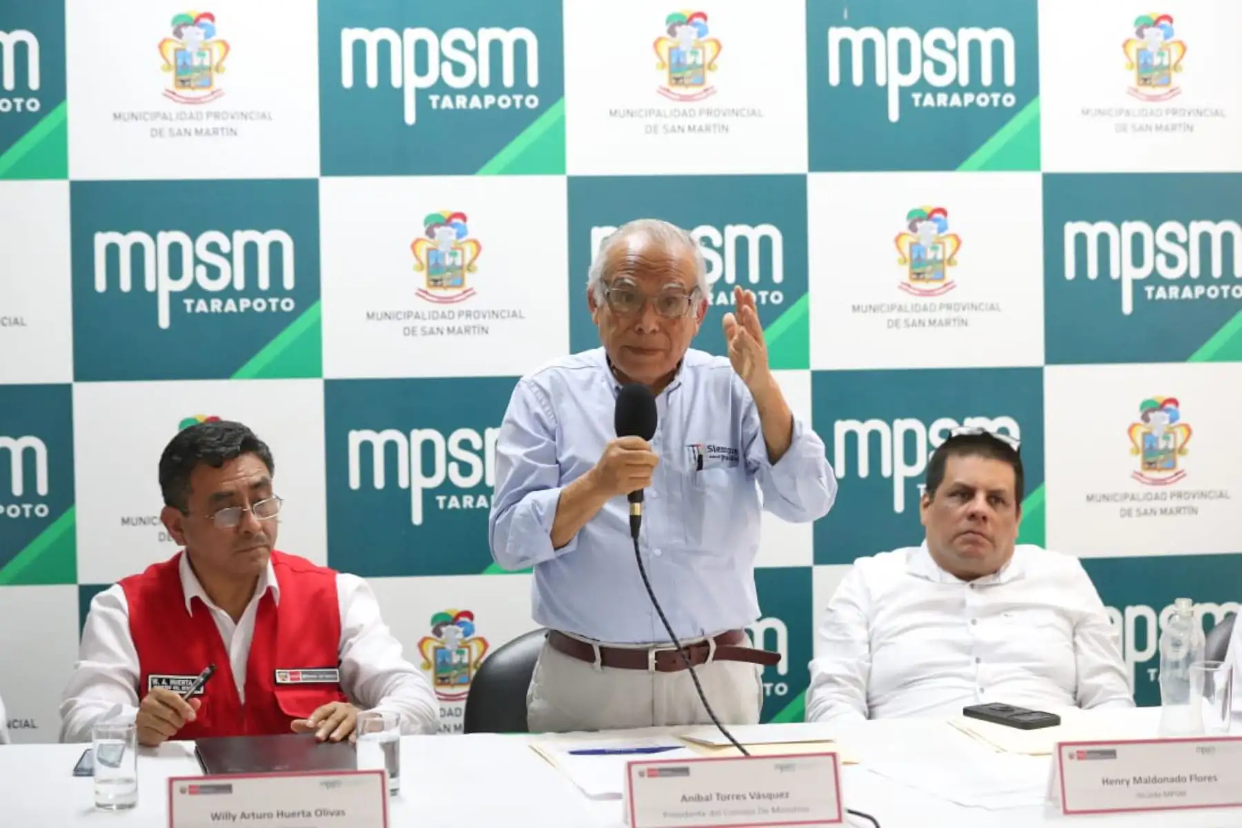 Foto: ANDINA/difusión.