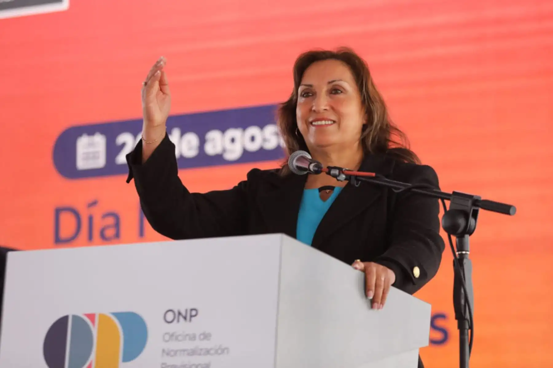 Foto: ANDINA/difusión.
