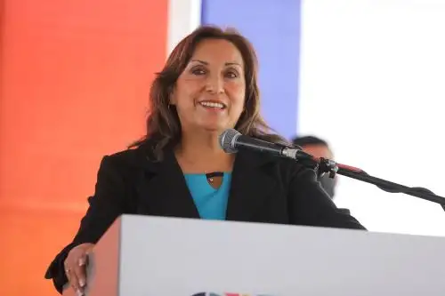 Foto: ANDINA/difusión.