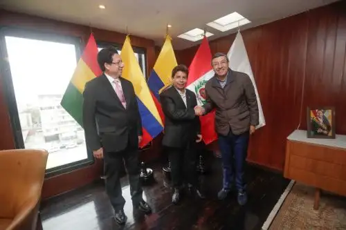 Foto: ANDINA/Prensa Presidencia.