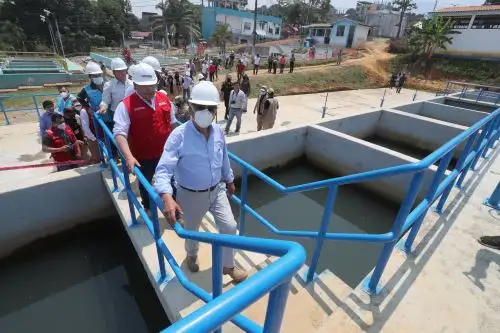Foto: ANDINA/difusión.