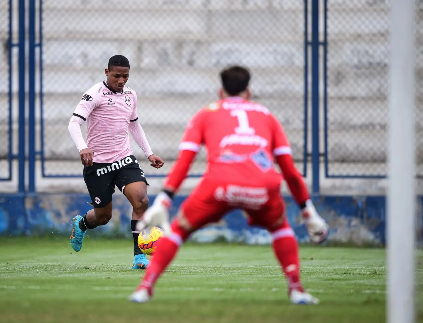 Sport Boys disputa un partido  ante  ADT de Tarma por de la fecha 9 del Torneo Clausura en el Estadio Alberto Gallardo. 
Foto: Liga 1 Sport Boys disputa un partido  ante  ADT de Tarma por de la fecha 9 del Torneo Clausura en el Estadio Alberto Gallardo. 
Foto: Liga 1