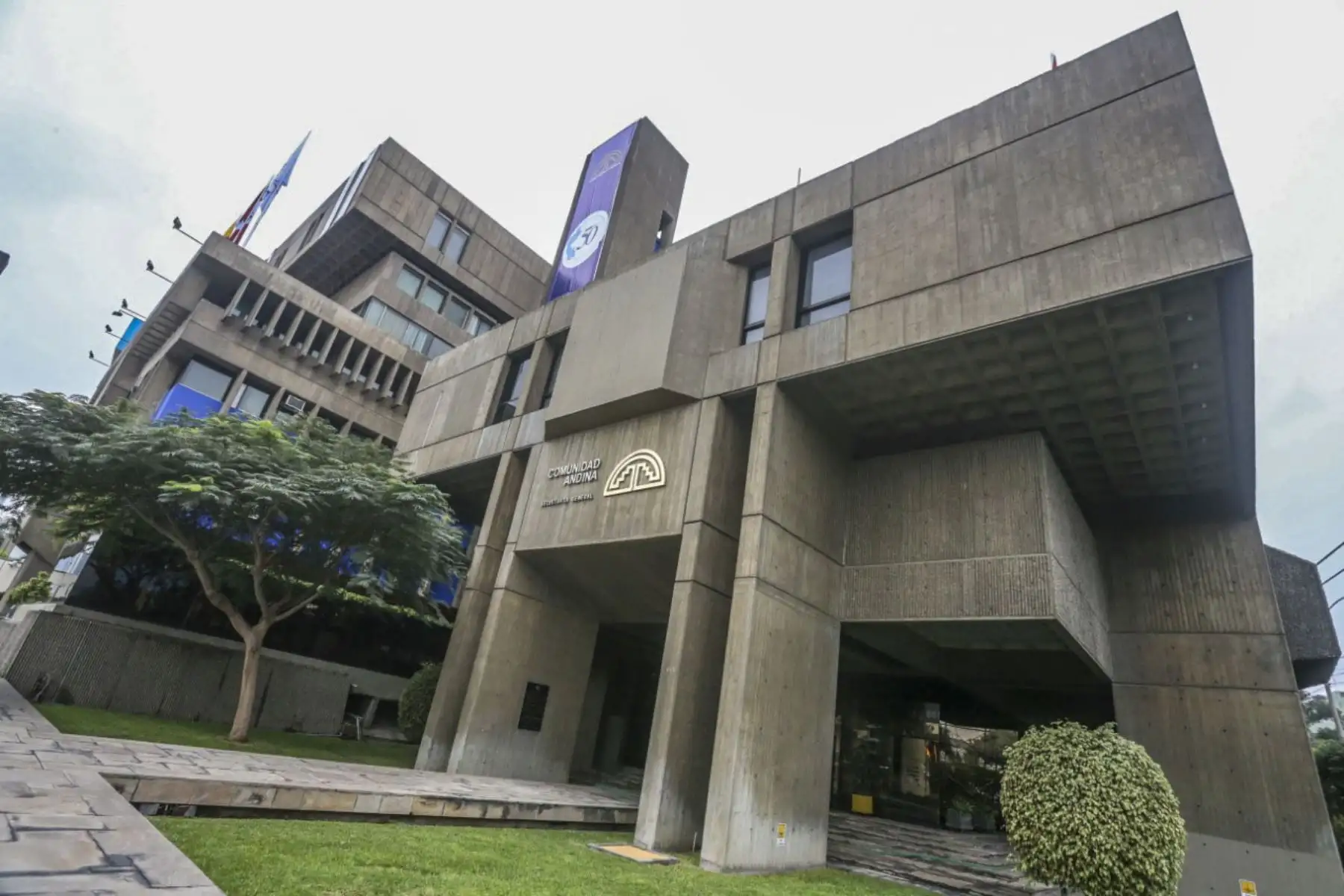Foto: ANDINA/difusión.