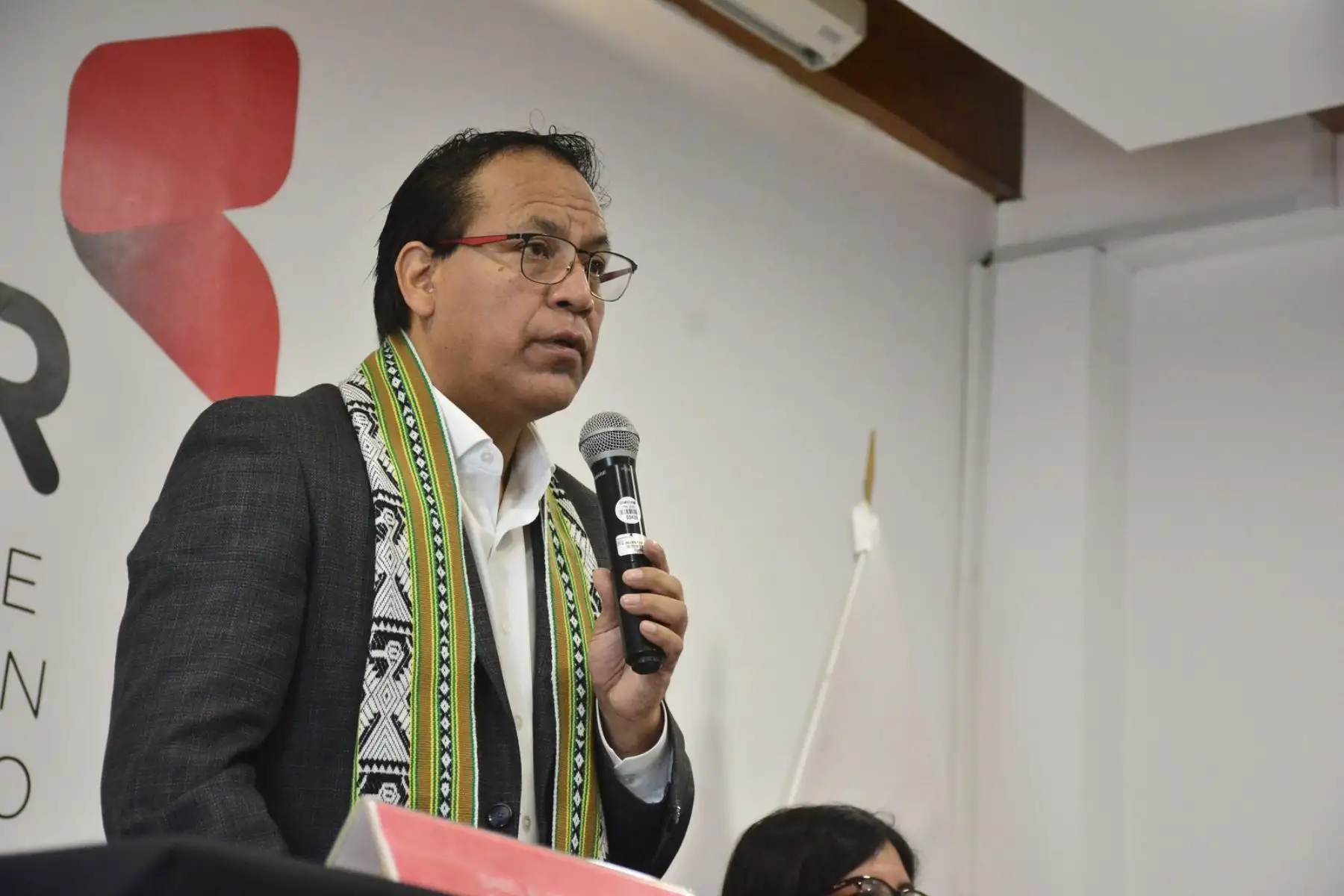 Foto: ANDINA/difusión.