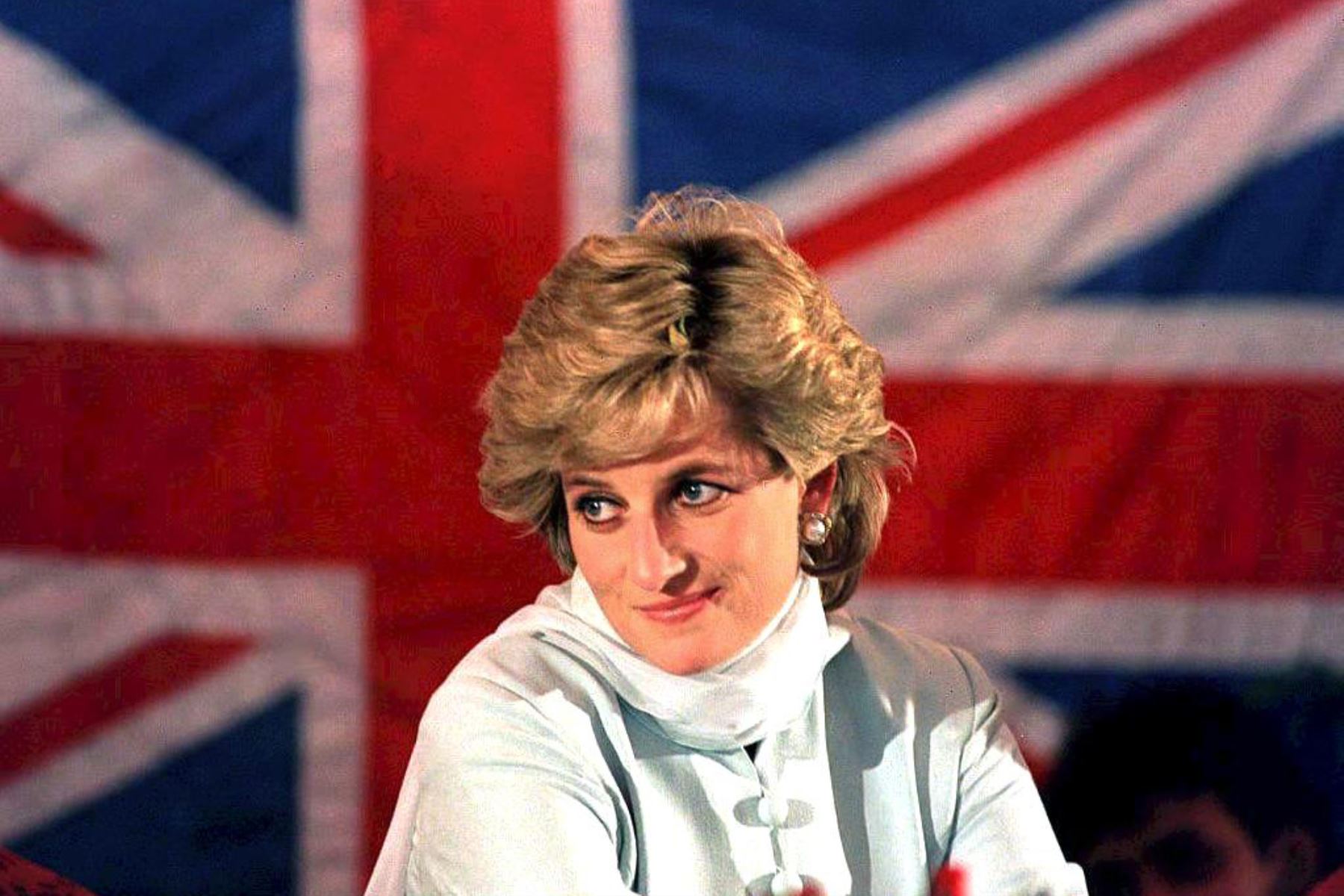Diana de Gales: Hace 25 años sumió a los británicos en un duelo colectivo. AFP