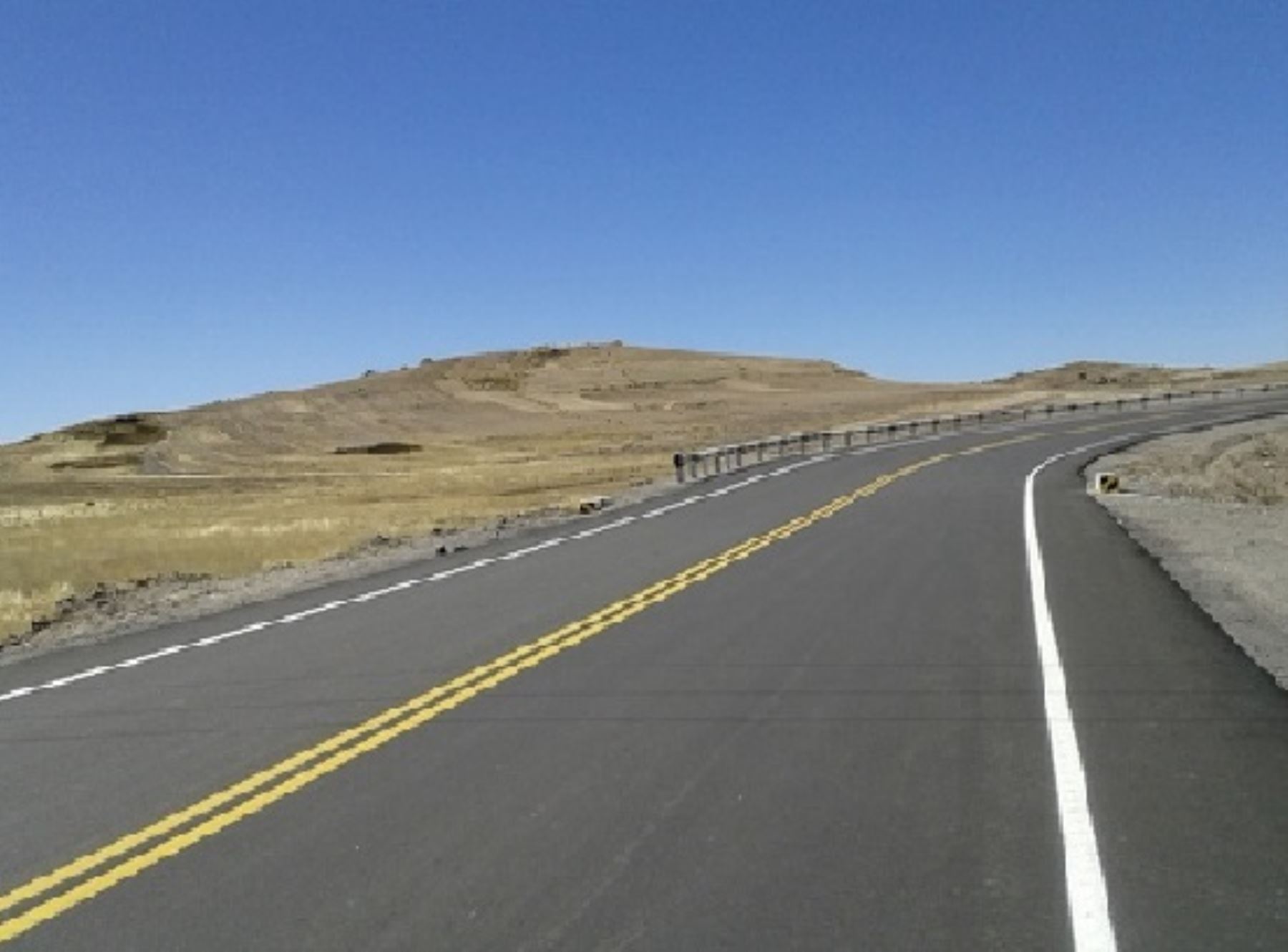 MTC suspende el cobro de peaje en la ruta Ilave-Puno-Desaguadero. La medida entrará en vigor a partir de mañana jueves 1 de setiembre y estará vigente hasta el 30 de abril del 2023.