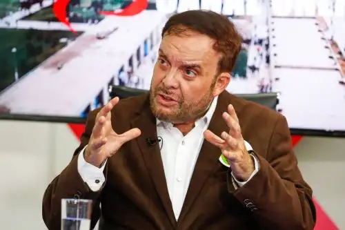 ANDINA/Renato Pajuelo