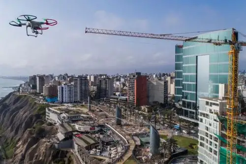 Este ambicioso programa  contempla más de 20 instrumentos de cofinanciamiento que se implementarán hasta el año 2026.