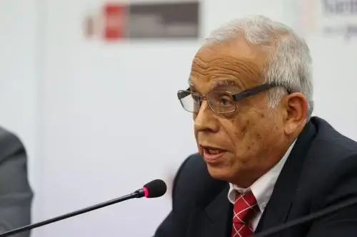 Foto: ANDINA/difusión.