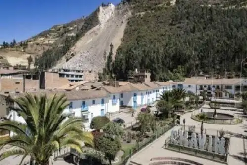 Se han identificado labores pendientes, principalmente en lo correspondiente a la remoción y eliminación de escombros, y a la implementación de soluciones temporales de saneamiento, entre otras.